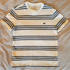 Lacoste tee